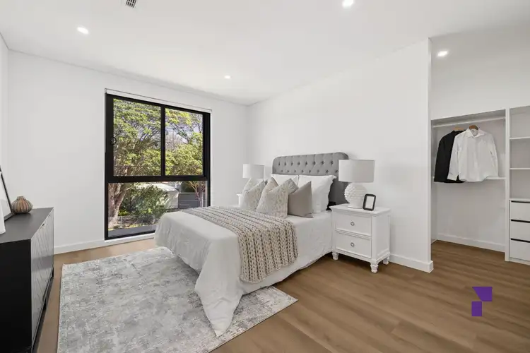 Sixth view of Homely semi-detached listing, 2 Coraki Road, Bass Hill NSW 2197