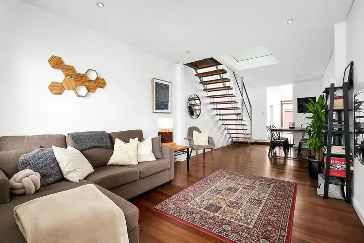 Main view of Homely house listing, 5 Mount Street, Redfern NSW 2016