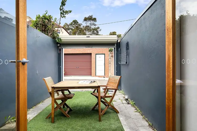 Third view of Homely house listing, 5 Mount Street, Redfern NSW 2016