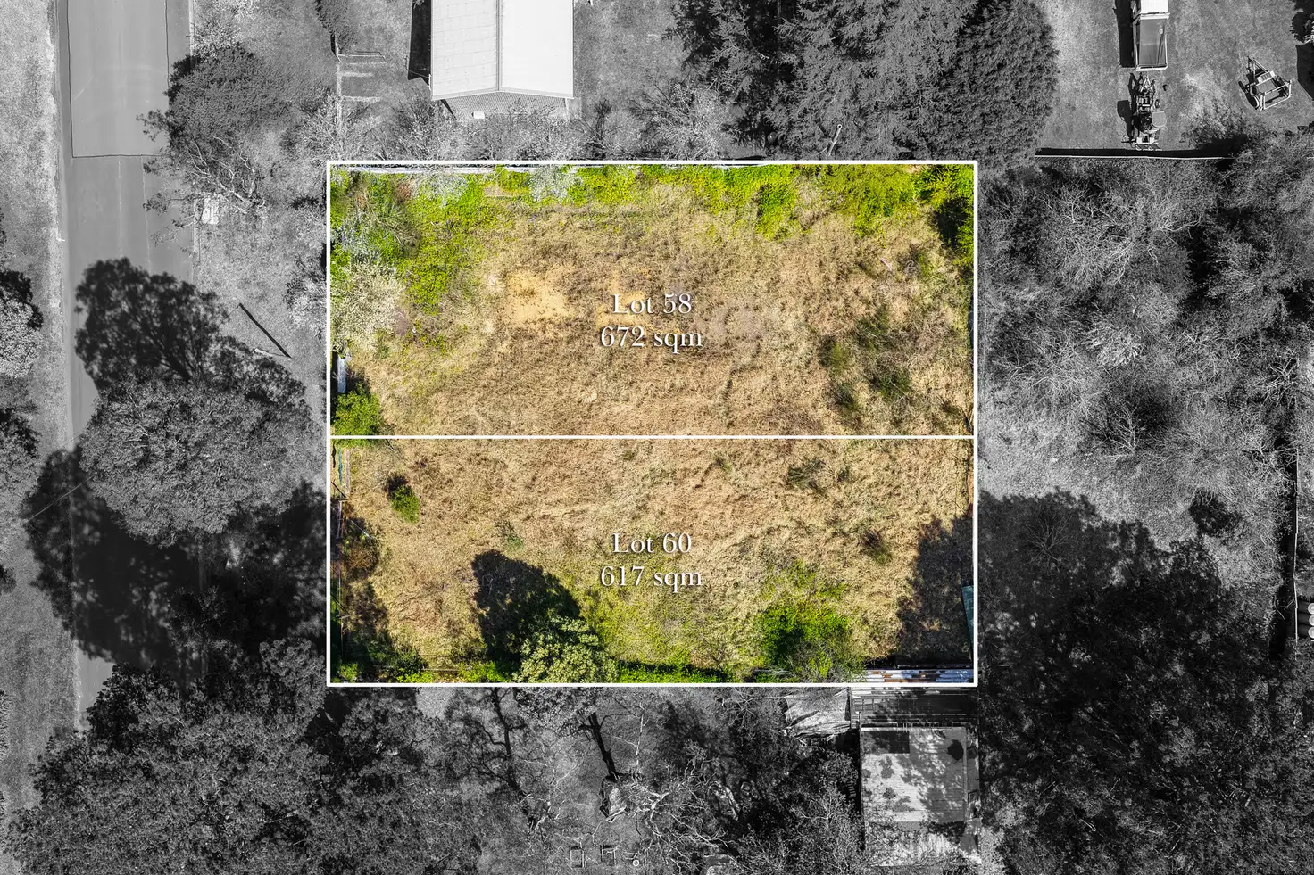 Main view of Homely land listing, 58-60 Albion Street, Katoomba NSW 2780