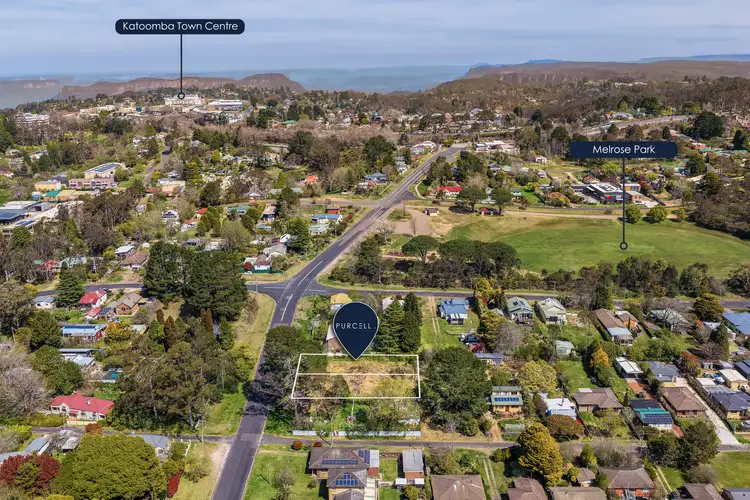 Third view of Homely land listing, 58-60 Albion Street, Katoomba NSW 2780