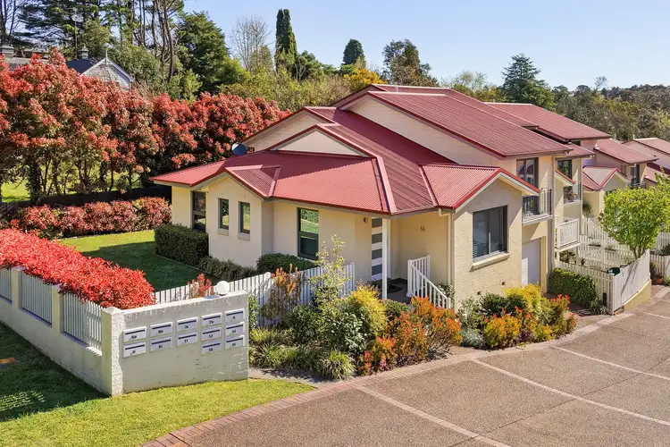 6A/9-11 Wascoe Street, Leura NSW 2780