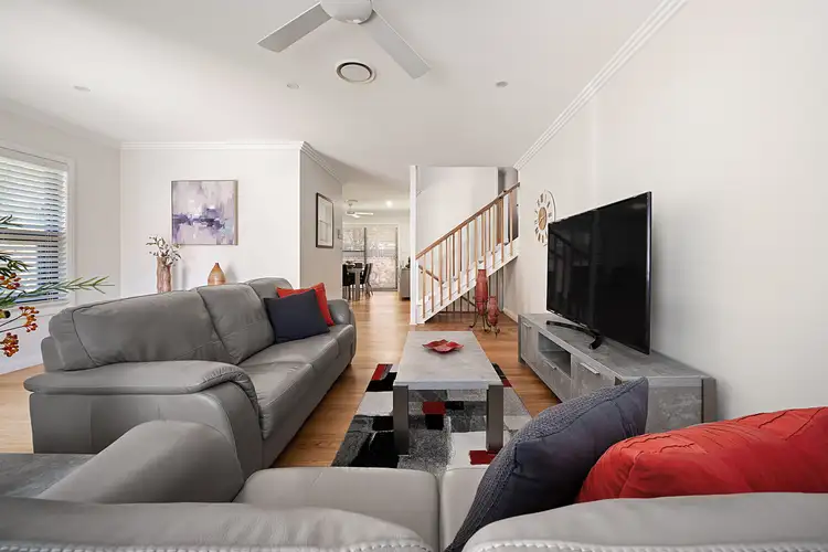 Fourth view of Homely townhouse listing, 6A/9-11 Wascoe Street, Leura NSW 2780