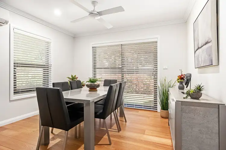 Fifth view of Homely townhouse listing, 6A/9-11 Wascoe Street, Leura NSW 2780
