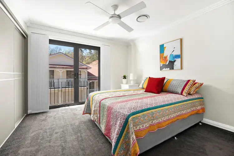 Sixth view of Homely townhouse listing, 6A/9-11 Wascoe Street, Leura NSW 2780