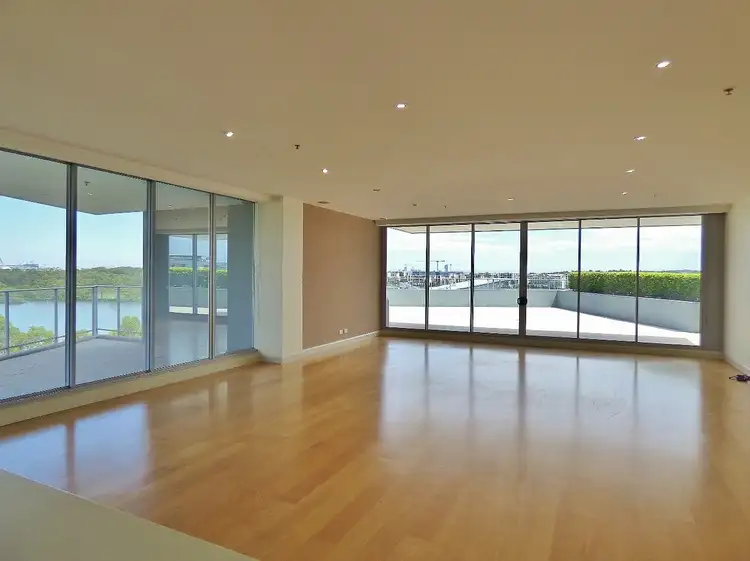 602/2 Rider Boulevard, Rhodes NSW 2138