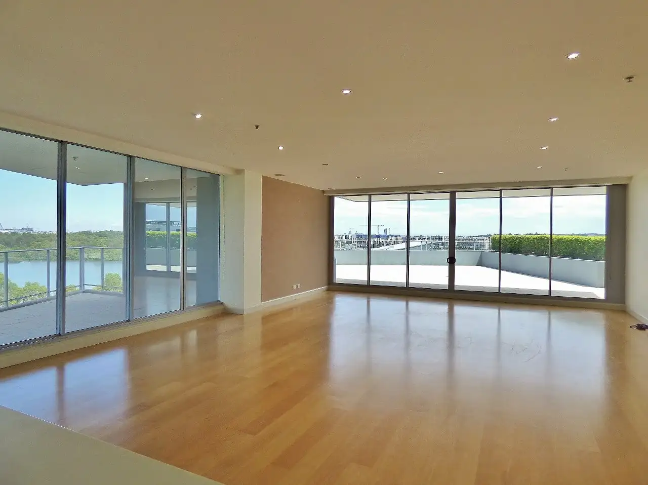 Main view of Homely apartment listing, 602/2 Rider Boulevard, Rhodes NSW 2138