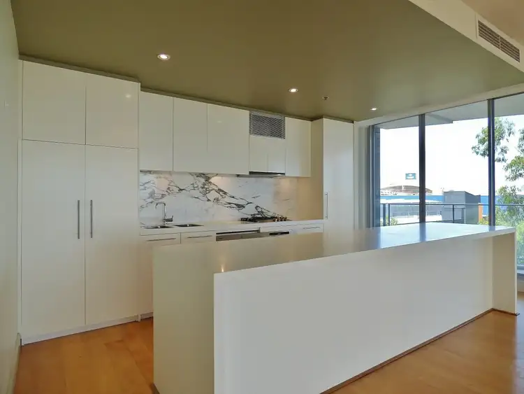 Fourth view of Homely apartment listing, 602/2 Rider Boulevard, Rhodes NSW 2138