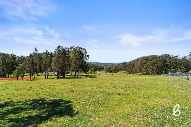 Third view of Homely rural property listing, 1671 Maitland Vale Road, Lambs Valley NSW 2335