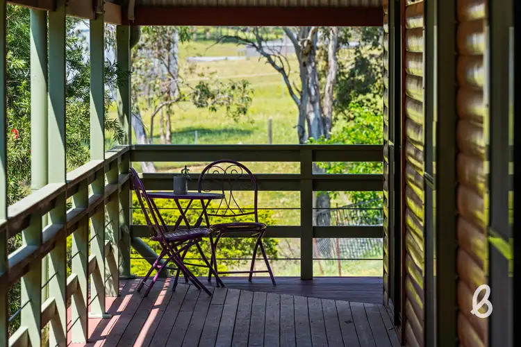 Fifth view of Homely rural property listing, 1671 Maitland Vale Road, Lambs Valley NSW 2335
