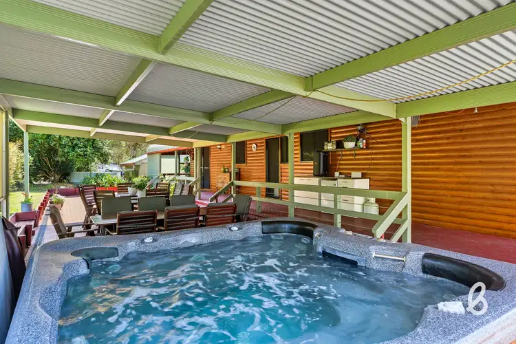 Sixth view of Homely rural property listing, 1671 Maitland Vale Road, Lambs Valley NSW 2335