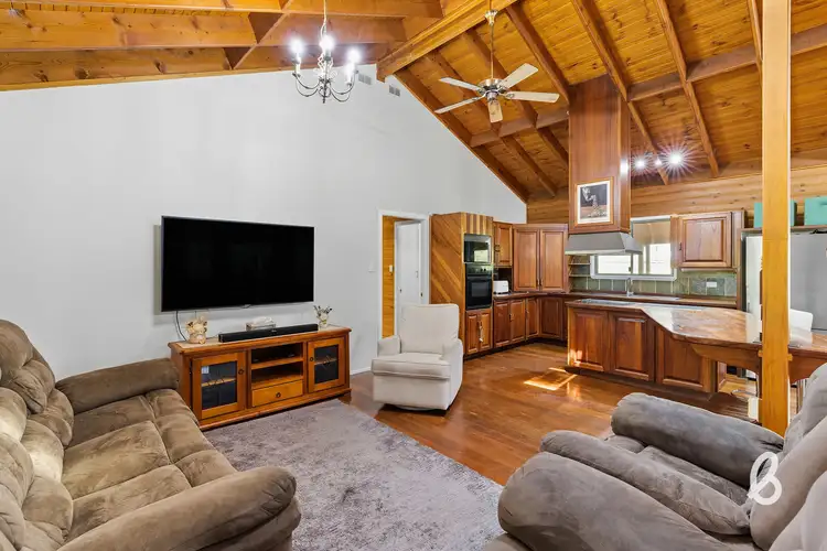 Sixth view of Homely rural property listing, 1671 Maitland Vale Road, Lambs Valley NSW 2335