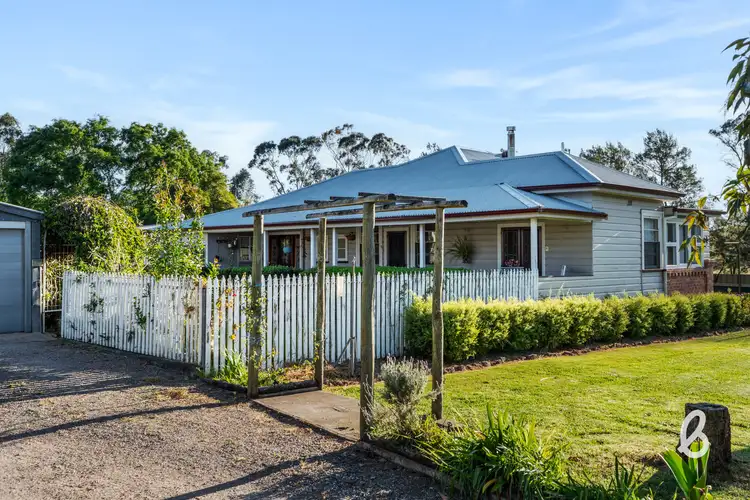 638 Glendonbrook Road, Glendon Brook NSW 2330