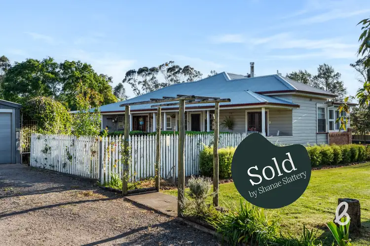 638 Glendonbrook Road, Glendon Brook NSW 2330