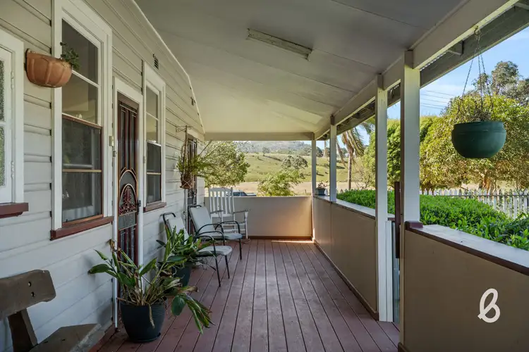 Second view of Homely rural property listing, 638 Glendonbrook Road, Glendon Brook NSW 2330