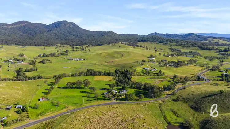 Third view of Homely rural property listing, 638 Glendonbrook Road, Glendon Brook NSW 2330