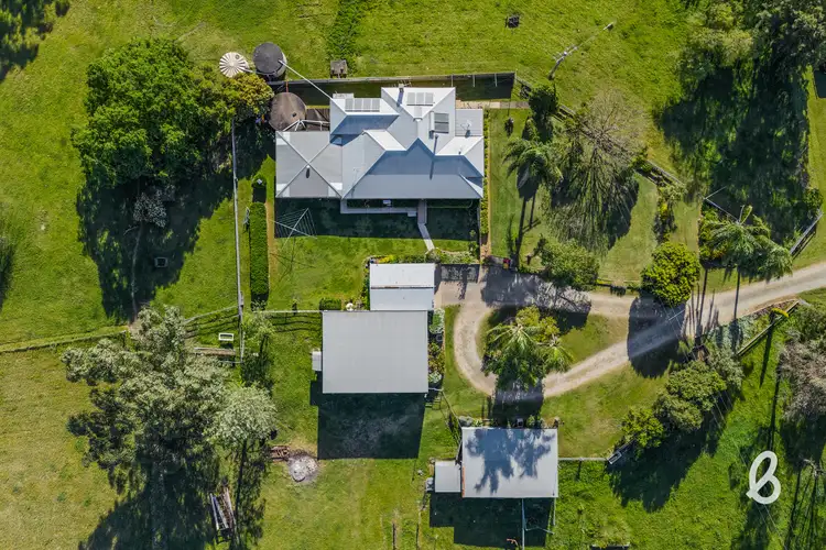 Sixth view of Homely rural property listing, 638 Glendonbrook Road, Glendon Brook NSW 2330