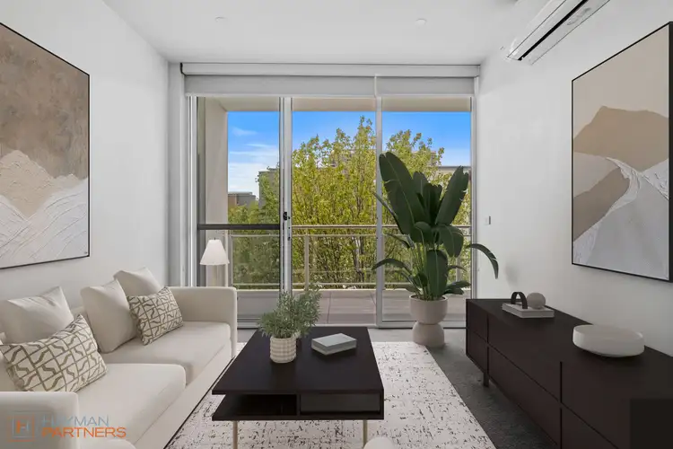 Third view of Homely apartment listing, 62/1 Surprize Place, Phillip ACT 2606