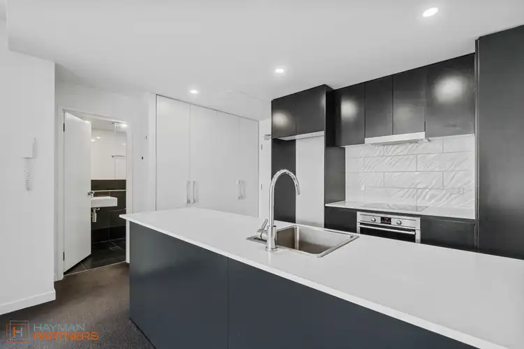 Fifth view of Homely apartment listing, 62/1 Surprize Place, Phillip ACT 2606