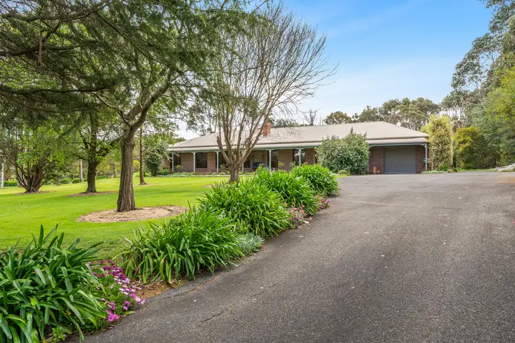 63 Rodger Place, Bushfield VIC 3281