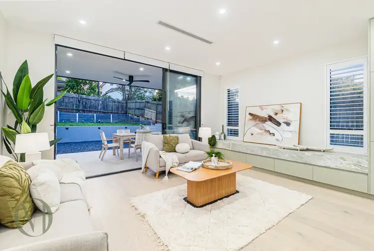 Third view of Homely semi-detached listing, 34A Marsden Road, Ermington NSW 2115