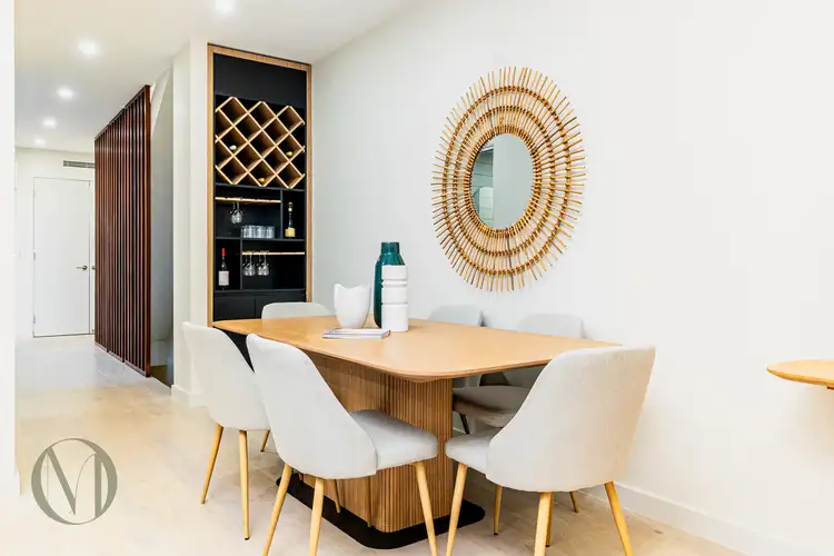 Fifth view of Homely semi-detached listing, 34A Marsden Road, Ermington NSW 2115