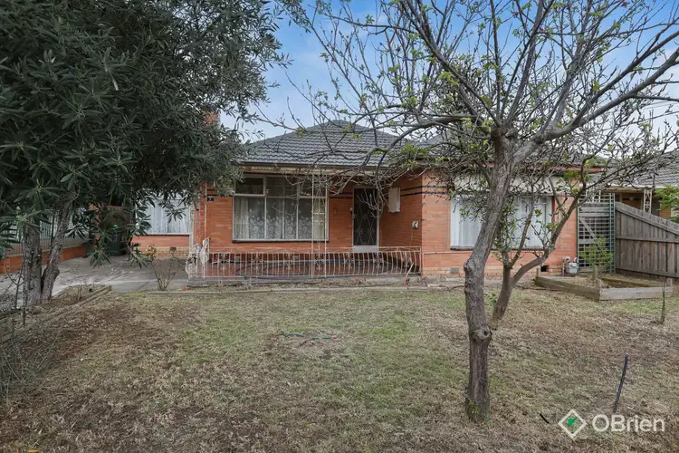 37 Northumberland Road, Sunshine North VIC 3020