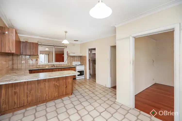 Fifth view of Homely house listing, 37 Northumberland Road, Sunshine North VIC 3020