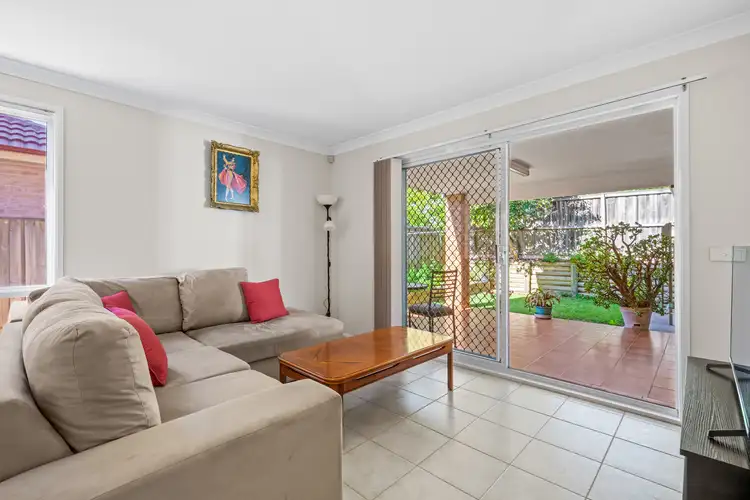 Third view of Homely house listing, 17 Kingsmere Drive, Glenwood NSW 2768