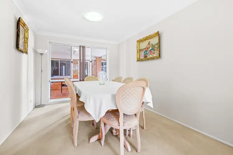 Fifth view of Homely house listing, 17 Kingsmere Drive, Glenwood NSW 2768