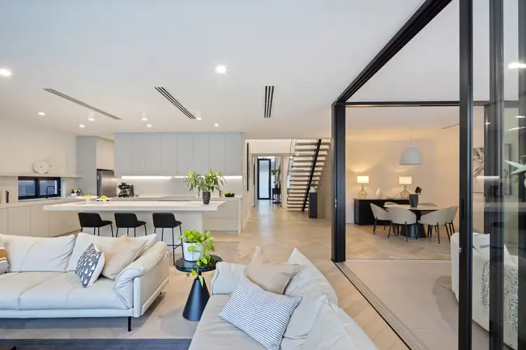 99 Leicester Street, Parkside SA 5063