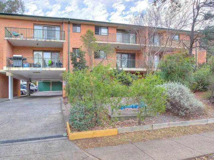 18/37-39 Lane Street, Wentworthville NSW 2145