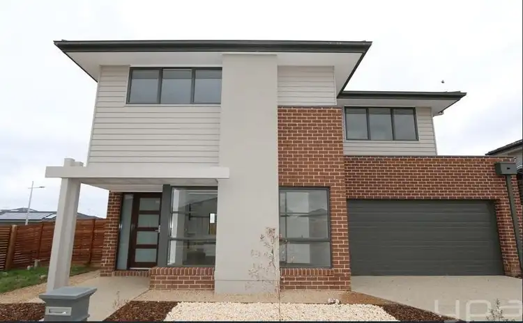 7 Cubbyhouse Road, Wyndham Vale VIC 3024