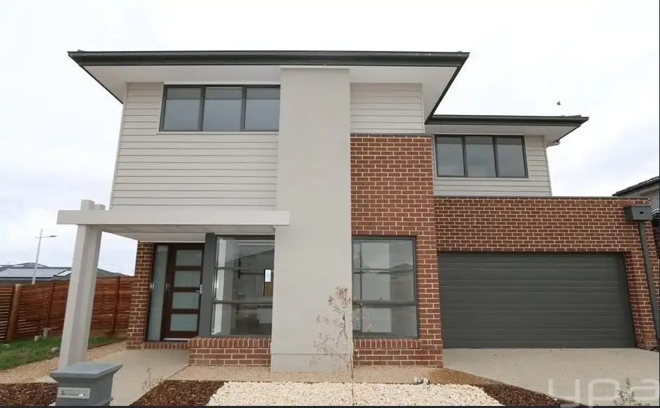 Main view of Homely house listing, 7 Cubbyhouse Road, Wyndham Vale VIC 3024