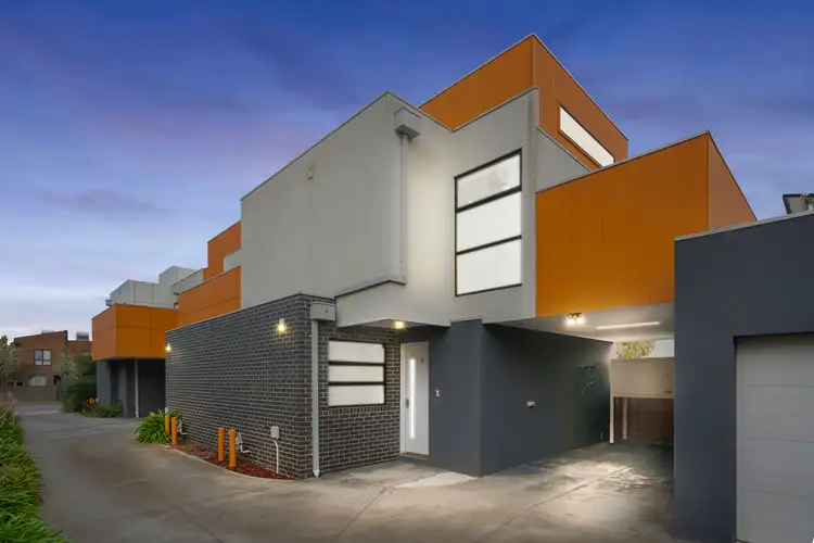 3/590 Bell Street, Pascoe Vale South VIC 3044