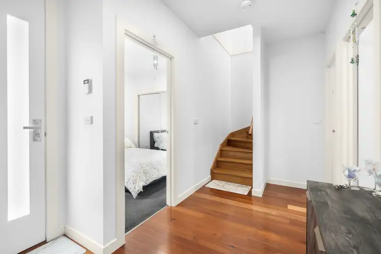 Sixth view of Homely townhouse listing, 3/590 Bell Street, Pascoe Vale South VIC 3044