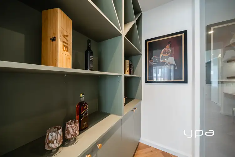 Fifth view of Homely house listing, 28 Sacred Drive, Sunbury VIC 3429