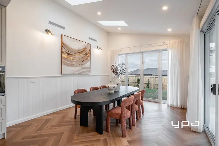 Sixth view of Homely house listing, 28 Sacred Drive, Sunbury VIC 3429