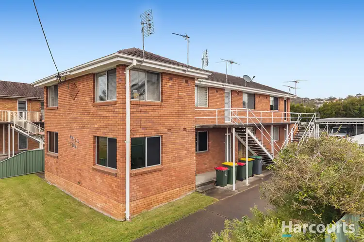 6/7 Howe Street, Lambton NSW 2299