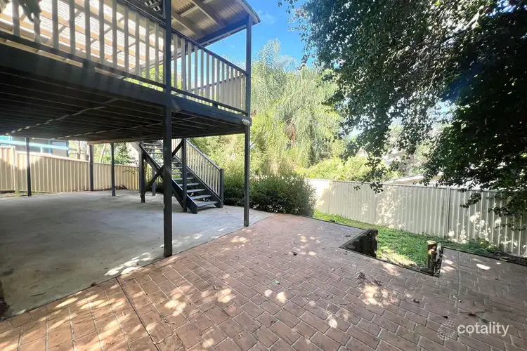 44 Hilder Road, Ermington NSW 2115