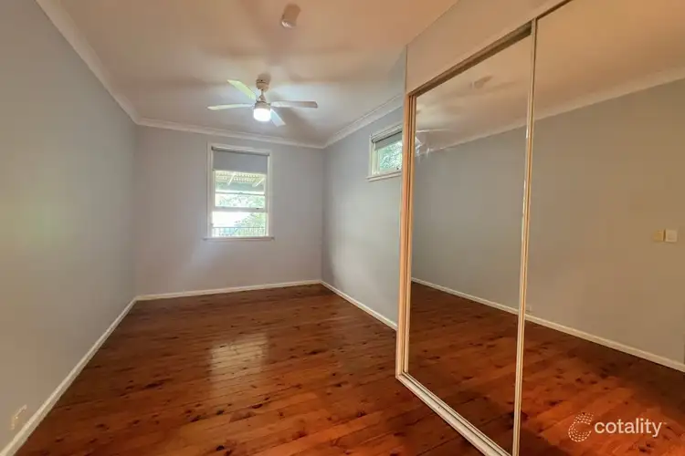Second view of Homely house listing, 44 Hilder Road, Ermington NSW 2115