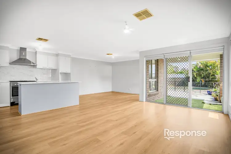 Fourth view of Homely house listing, 31 Breyley Road, Cambridge Park NSW 2747