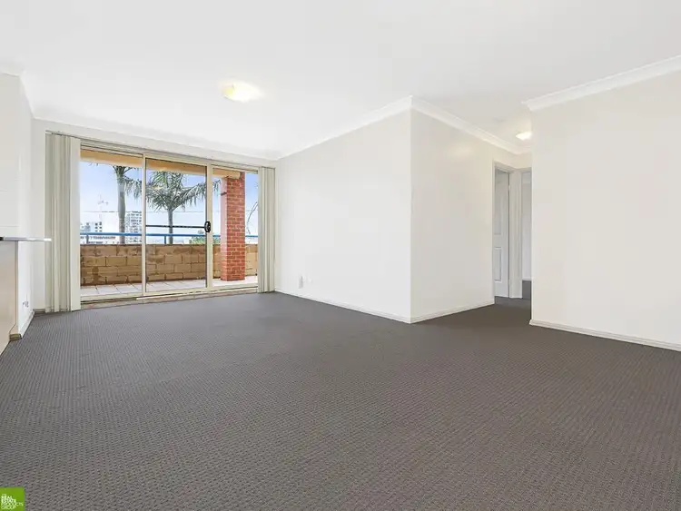 Third view of Homely unit listing, 57/7 Regent Street, Wollongong NSW 2500