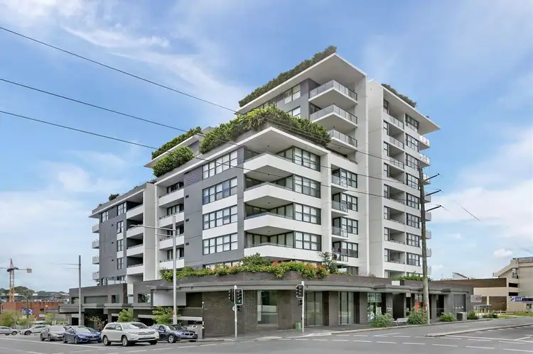 Main view of Homely apartment listing, 111/7 Rutledge Street, Eastwood NSW 2122