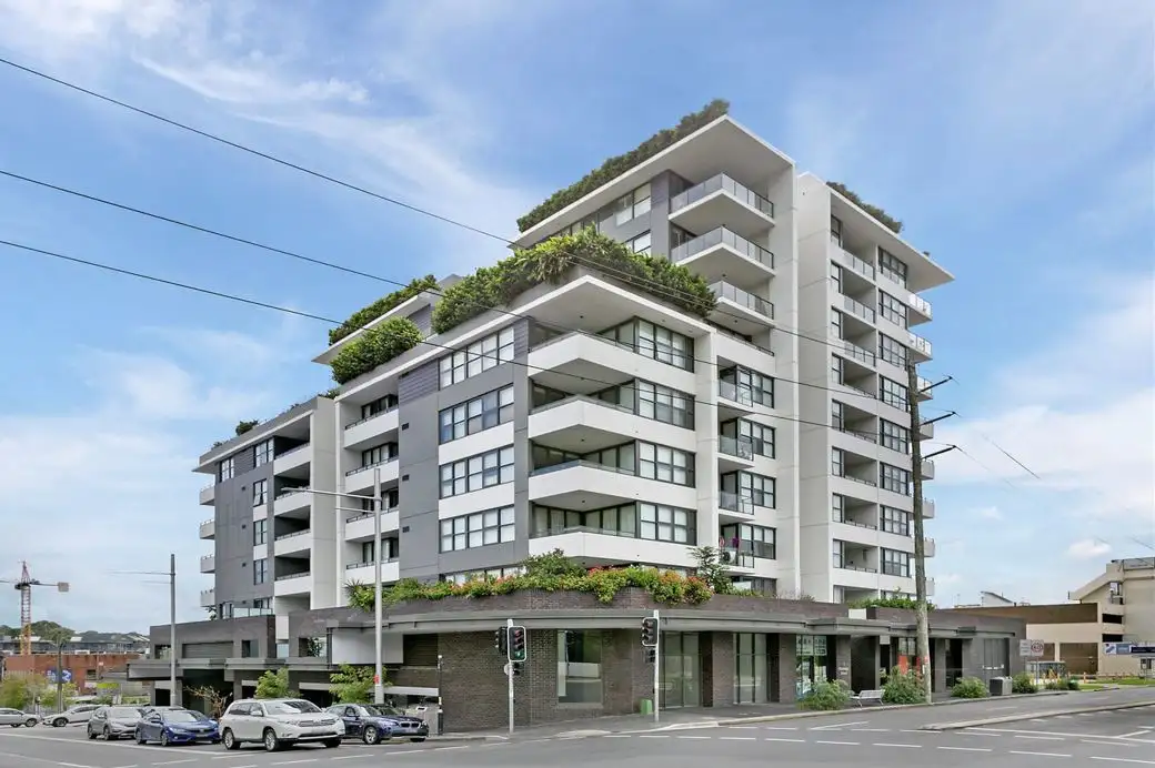 Main view of Homely apartment listing, 111/7 Rutledge Street, Eastwood NSW 2122