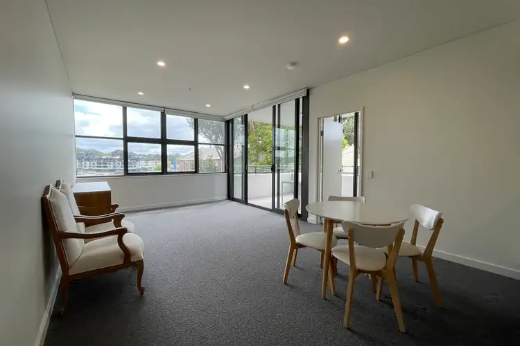 Fourth view of Homely apartment listing, 111/7 Rutledge Street, Eastwood NSW 2122