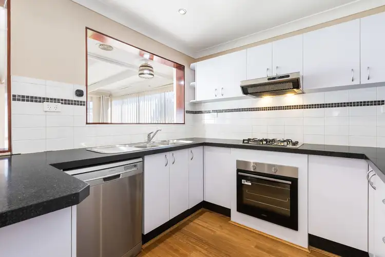 Third view of Homely semi-detached listing, 47 Brougham Street, Emu Plains NSW 2750