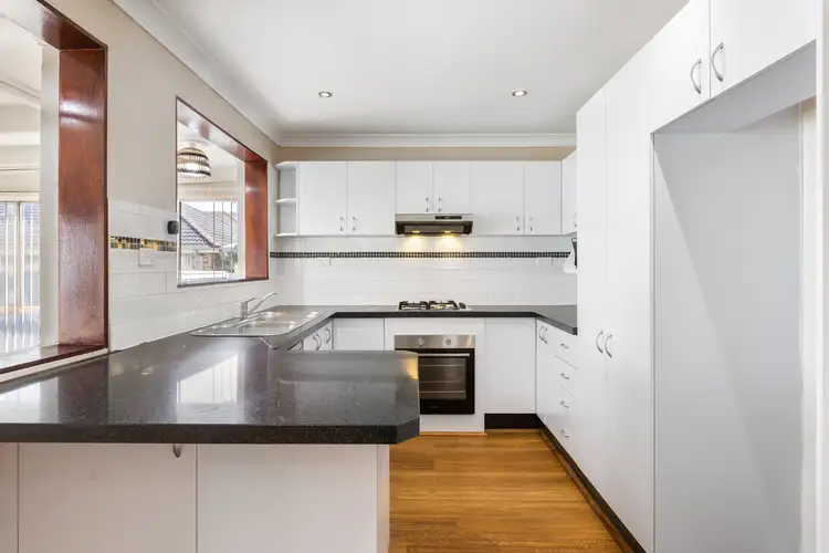 Fifth view of Homely semi-detached listing, 47 Brougham Street, Emu Plains NSW 2750
