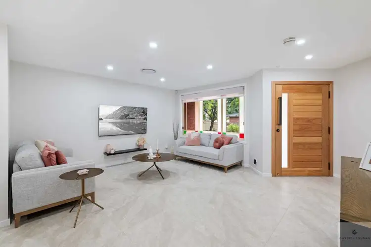Second view of Homely house listing, 6 Pincombe Crescent, Harrington Park NSW 2567