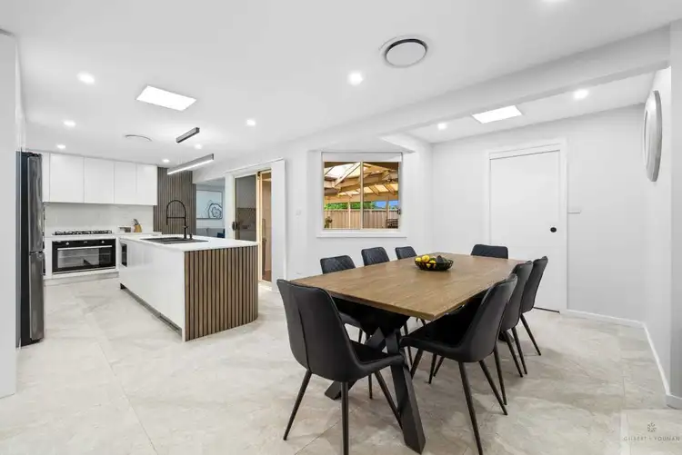 Third view of Homely house listing, 6 Pincombe Crescent, Harrington Park NSW 2567